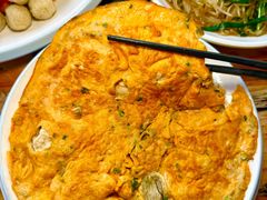 -蓝湾碧波·老字号·疍家非遗海上餐厅