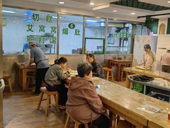 -南来顺饭庄·清真(南菜园店)