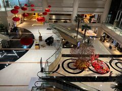 -广州白云机场雅高铂尔曼大酒店