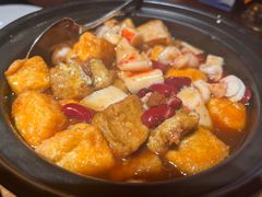 -张家卫·阳江菜·小海鲜(肥婆湾桥店)