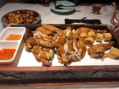 -小吊梨汤·北京菜·烤鸭(鸟巢店)