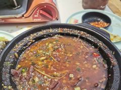 -王妈热卤·川味馆(海昌店)