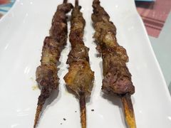 -巴依老爷新疆美食(望京小街店)