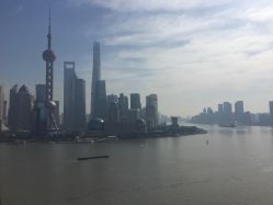 -上海海鸥丽晶酒店·宴会厅