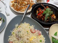 -鹿港小镇(黄金店)