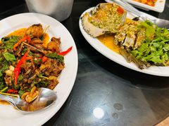-建兴酒家(班塔通分店)