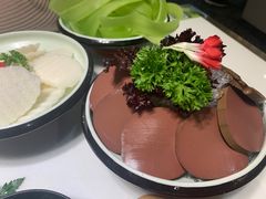 -洪氏嗨捞·猪肚鸡火锅(阳光天地店)