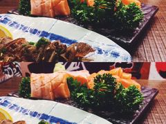 -和风融合餐厅创意料理(重庆店)