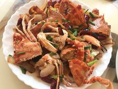 -渔鼎鲜海鲜餐厅(湄洲岛店)