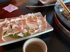 -川东坝子火锅(宝龙店)