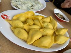 -菊花女水饺(闻涛苑店)
