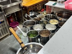 -峨眉山豆腐脑(解放路店)