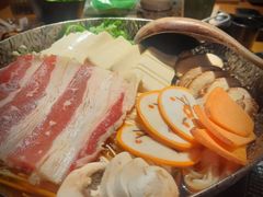 -牛坂亭 . 和牛烤肉海鲜酒场(工农路店)