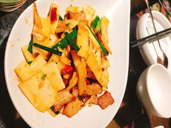 -云海肴·汽锅鸡·云南菜(美罗城店)