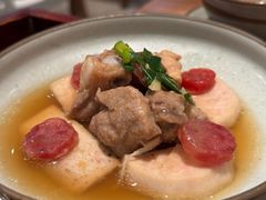 -山食间·中式营养轻餐(保利时光里店)
