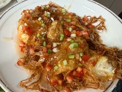 酥衣蛋-王城醋血鸭老店