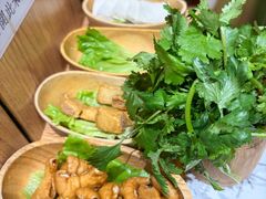 -独食火锅·半米屋台(望平街店)
