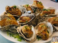 -勝記酒家·37年老字号·经典粤菜(荔枝公园店)
