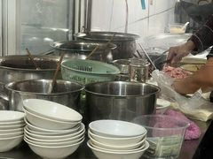 -新繁牛肉豆花(都江堰店)