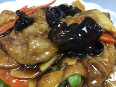 灵山什锦-品渔味湖鲜馆(拈花湾店)
