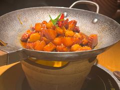 -吃饭皇帝大(合生汇店)