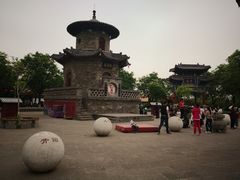 -大槐树寻根祭祖园