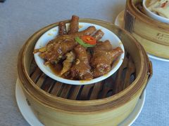 -潮府馆·非遗潮州菜·港式点心(世纪公园店)