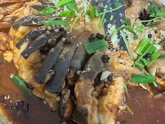 -遇见小院—虹鳟鱼•农家菜(怀柔店)