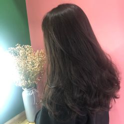 -Moyue HAIR SALON