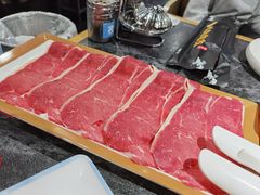 -城南老友羊蝎子火锅(花乡奥莱店)