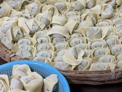 -阿麟馄饨(延长路店)