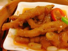 -点都德(大茶楼店)