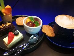 -bluefrog蓝蛙(皇庭广场店)