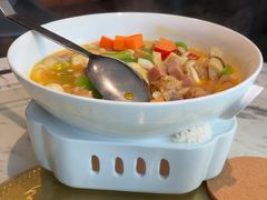 -锦庐道地川菜(来福士店)