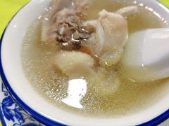 -红炎炎农家菜老字号(金水台店)