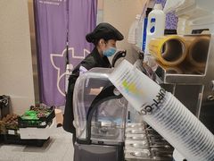 -一只酸奶牛(八一路店)