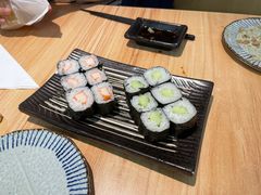 青瓜小卷-禾绿寿司(星光68广场店)