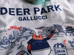 -Deer Park鹿园西餐(仁恒置地广场店)