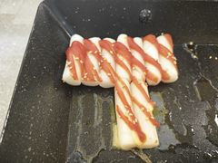 -豚妈妈汤饭·部队锅(南京东路店)