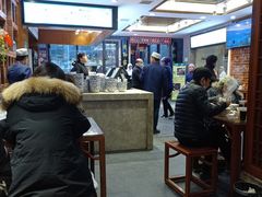 -毅祥斋老孙家泡馍(西羊市店)