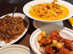 -千日贺茶餐厅(高新万达店)