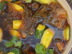 -丰收日·小海鲜·沪上家宴(顾村正大店)
