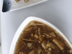 -门庭若市豆浆油条(恒生广场店)