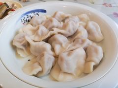 -石老头关东饺子王·东北菜(嘉华鑫城店)