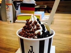 -JW德国冻酸奶Frozen Yogurt(龙湖成都滨江天街店)