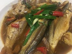 -鑫悦楼煎蟹·16年海鲜大排档
