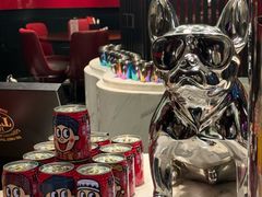 -西安W酒店·WEI全味西餐厅