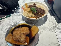 -鲜得来排骨年糕(即墨路店)