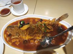 -鼎泰丰(当代商城店)