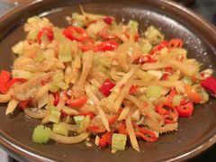 -赠李白·如诗的川味(余杭万达广场店)
